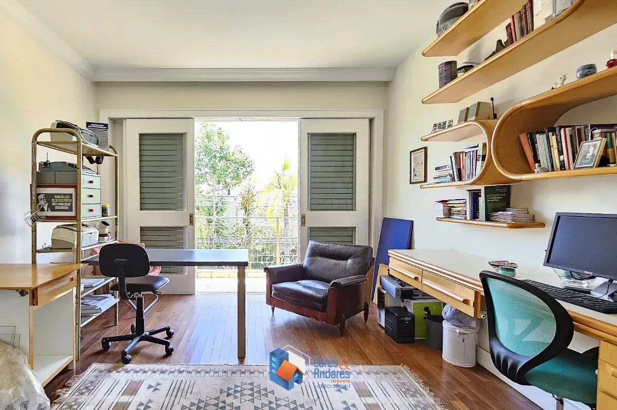 Casa, 5 quartos, 462 m² - Foto 50