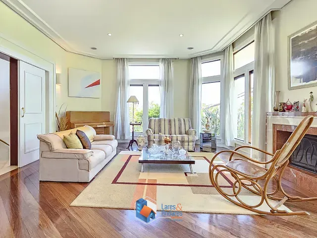 Casa com 743m² 5 quartos e 7 banheiros, à venda, no bairro Tamboré em Santana De Parnaíba
