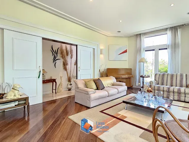 Casa com 743m² 5 quartos e 7 banheiros, à venda, no bairro Tamboré em Santana De Parnaíba