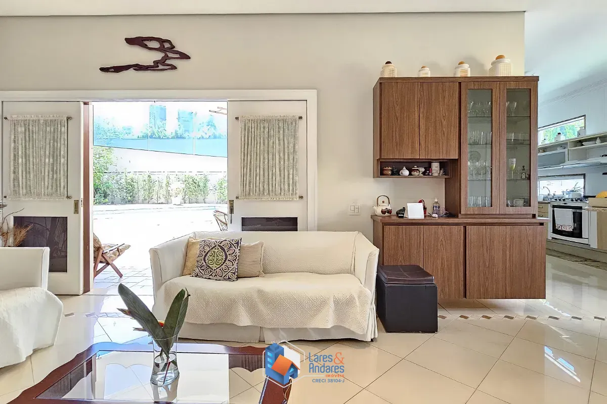 Casa, 5 quartos, 462 m² - Foto 16