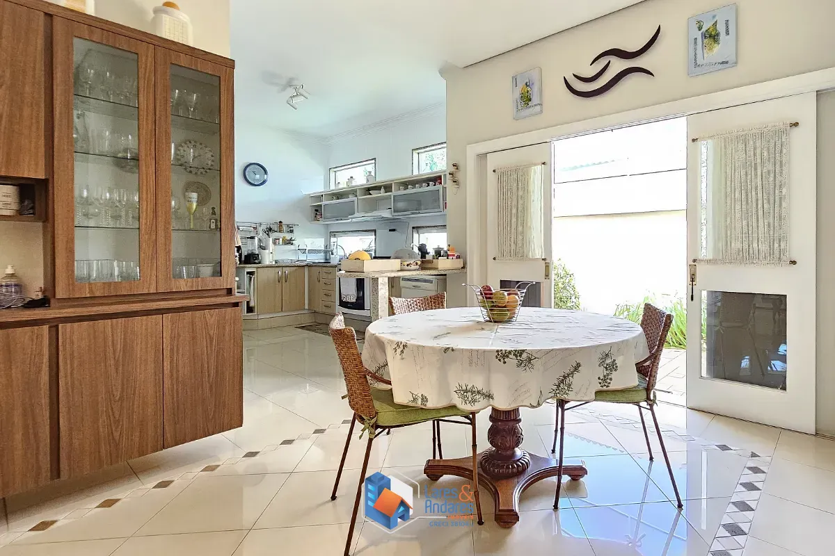 Casa, 5 quartos, 462 m² - Foto 19