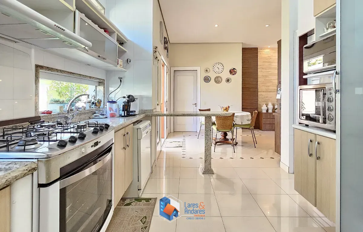 Casa, 5 quartos, 462 m² - Foto 25