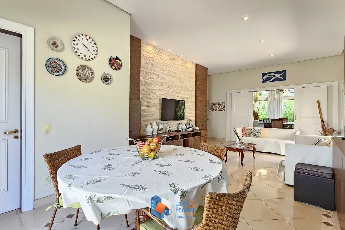 Casa, 5 quartos, 462 m² - Foto 21