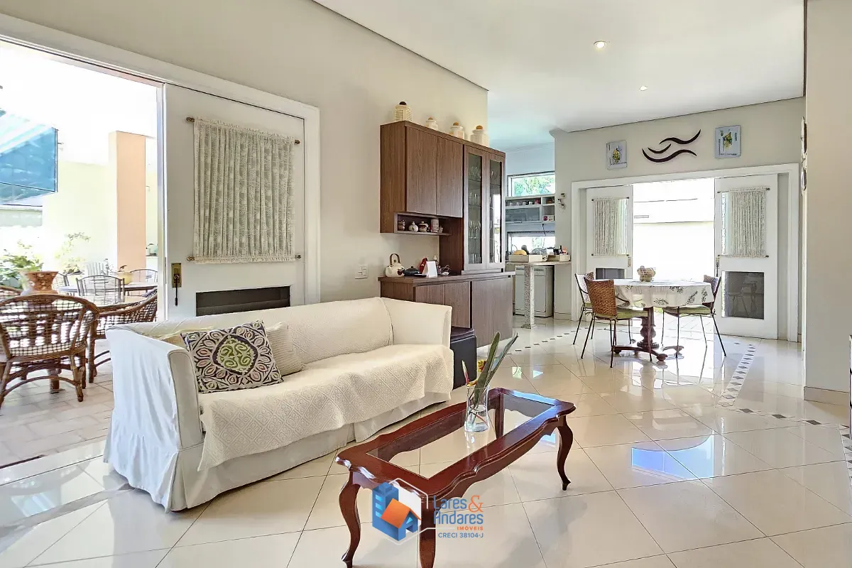 Casa, 5 quartos, 462 m² - Foto 17