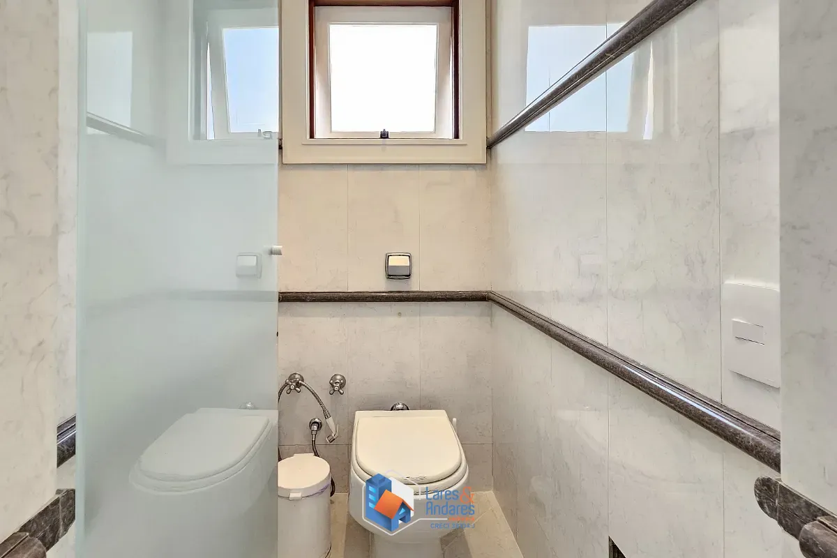 Casa, 5 quartos, 462 m² - Foto 34