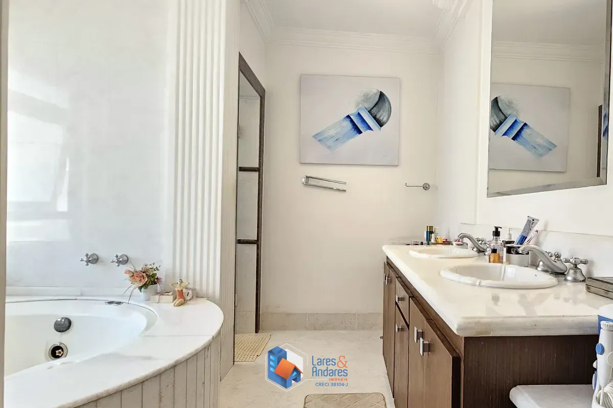 Casa, 5 quartos, 462 m² - Foto 31