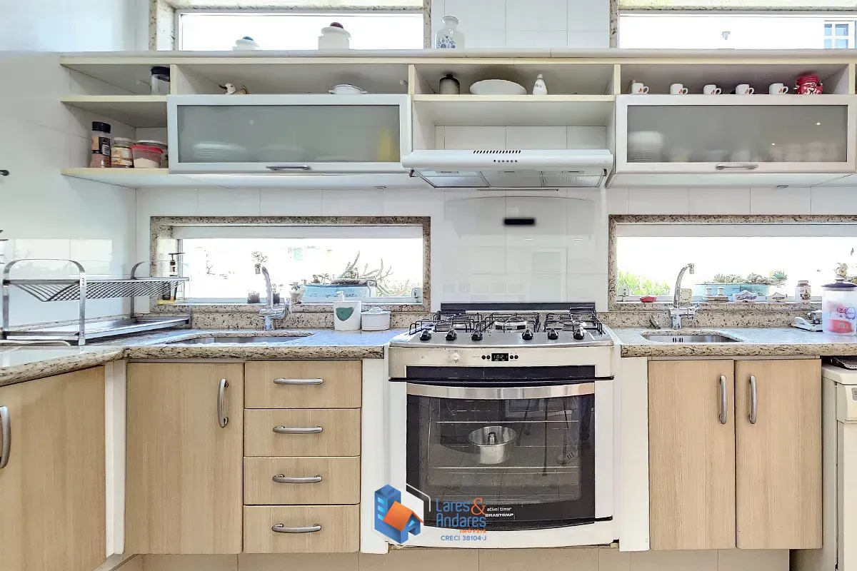Casa, 5 quartos, 462 m² - Foto 24