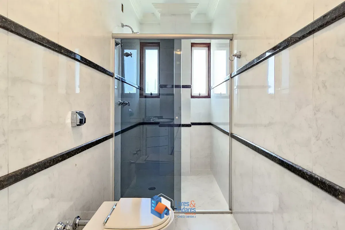 Casa, 5 quartos, 462 m² - Foto 52