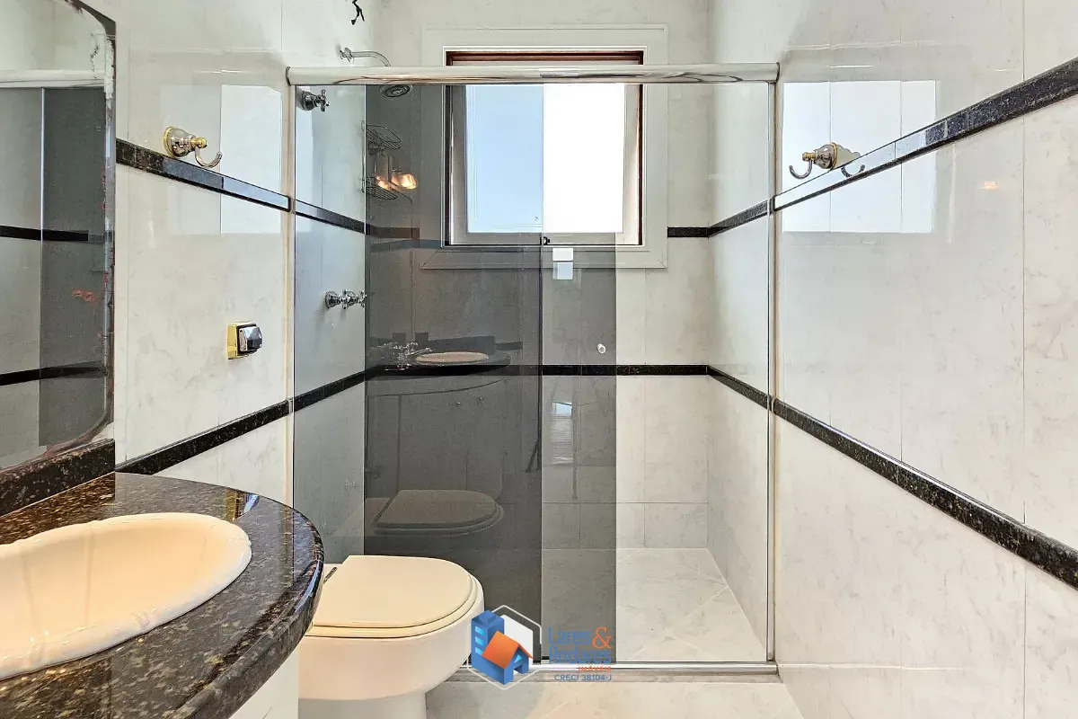 Casa, 5 quartos, 462 m² - Foto 45