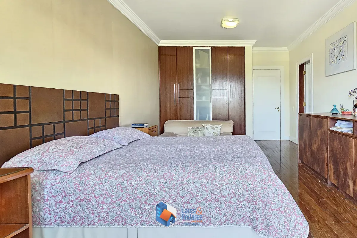 Casa, 5 quartos, 462 m² - Foto 28