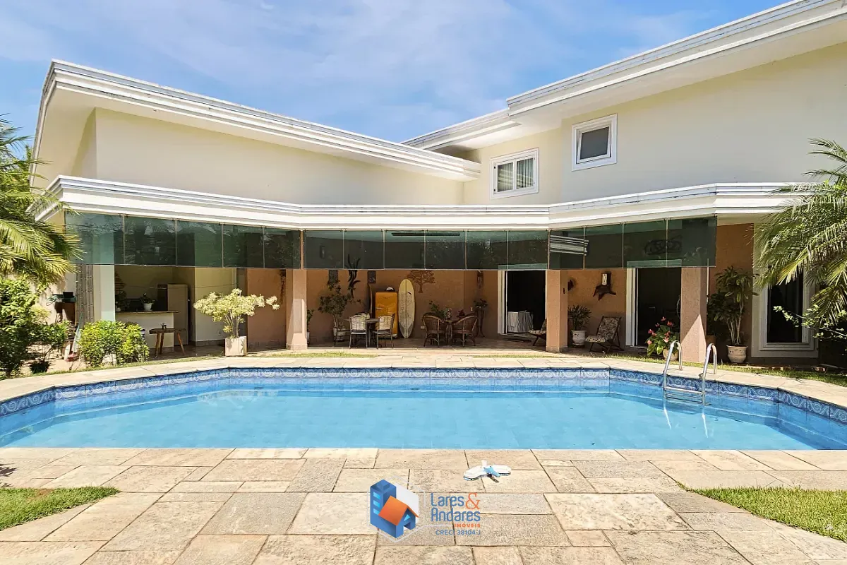 Casa, 5 quartos, 462 m² - Foto 56