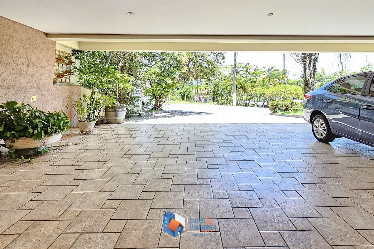 Casa, 5 quartos, 462 m² - Foto 54