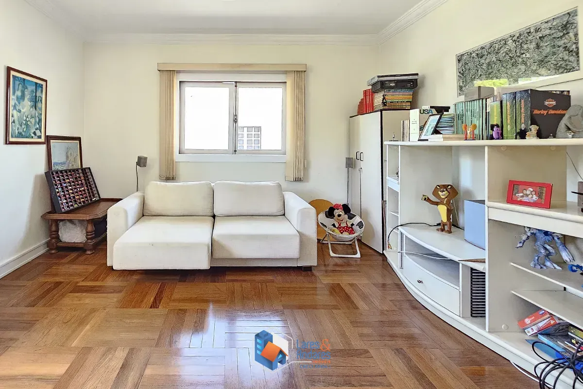 Casa, 5 quartos, 462 m² - Foto 38