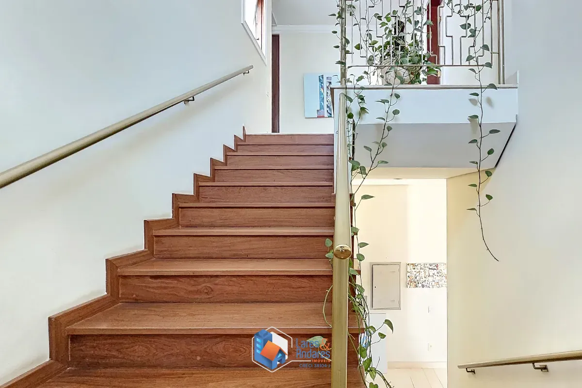 Casa, 5 quartos, 462 m² - Foto 35