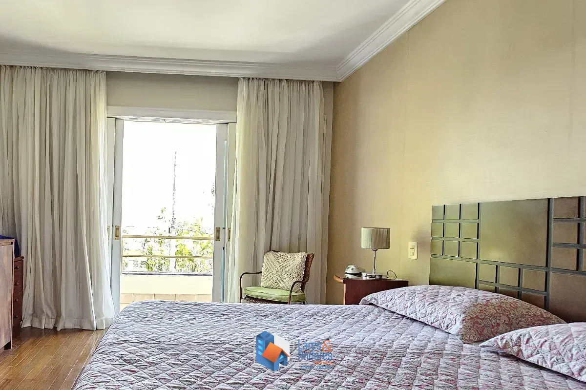 Casa, 5 quartos, 462 m² - Foto 30