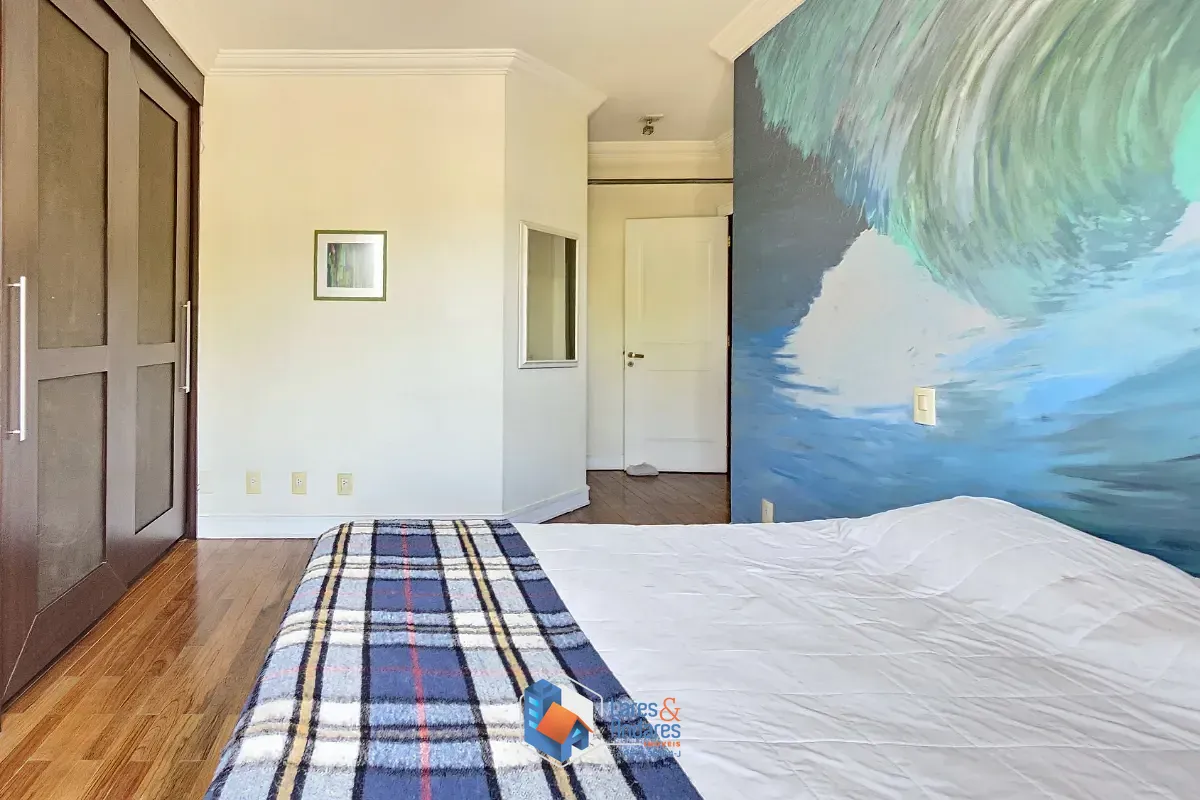 Casa, 5 quartos, 462 m² - Foto 43