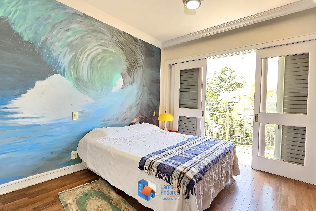 Casa, 5 quartos, 462 m² - Foto 41
