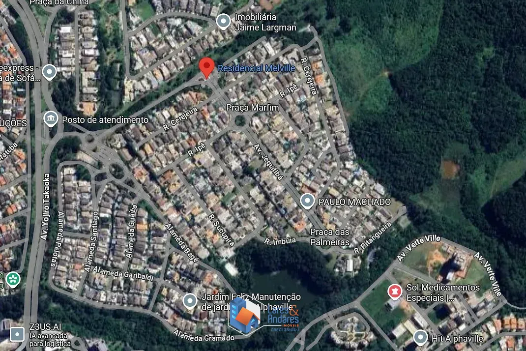 Casa, 5 quartos, 462 m² - Foto 63