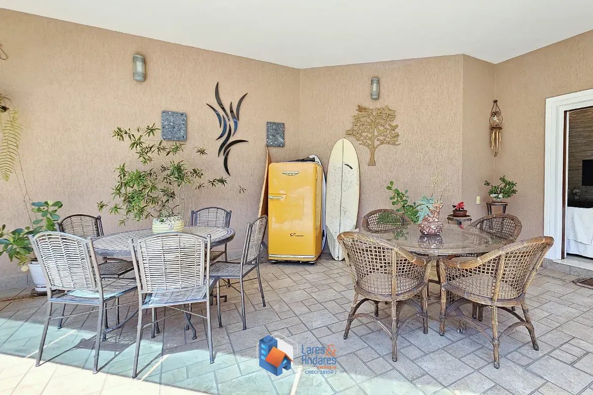 Casa, 5 quartos, 462 m² - Foto 59