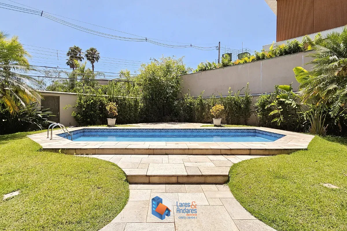 Casa, 5 quartos, 462 m² - Foto 58
