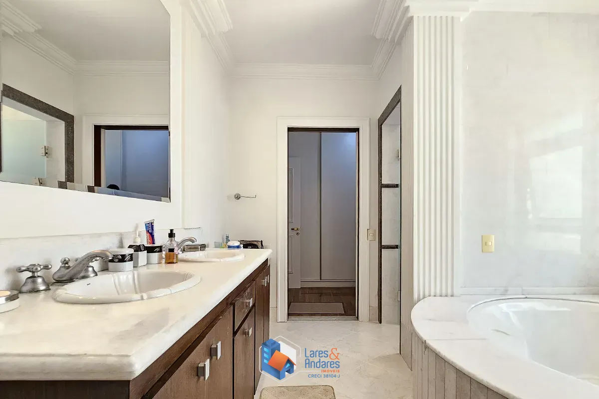 Casa, 5 quartos, 462 m² - Foto 33