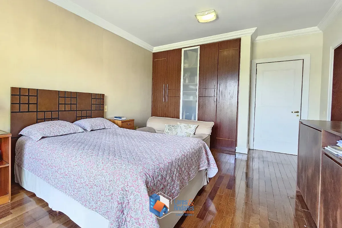 Casa, 5 quartos, 462 m² - Foto 27