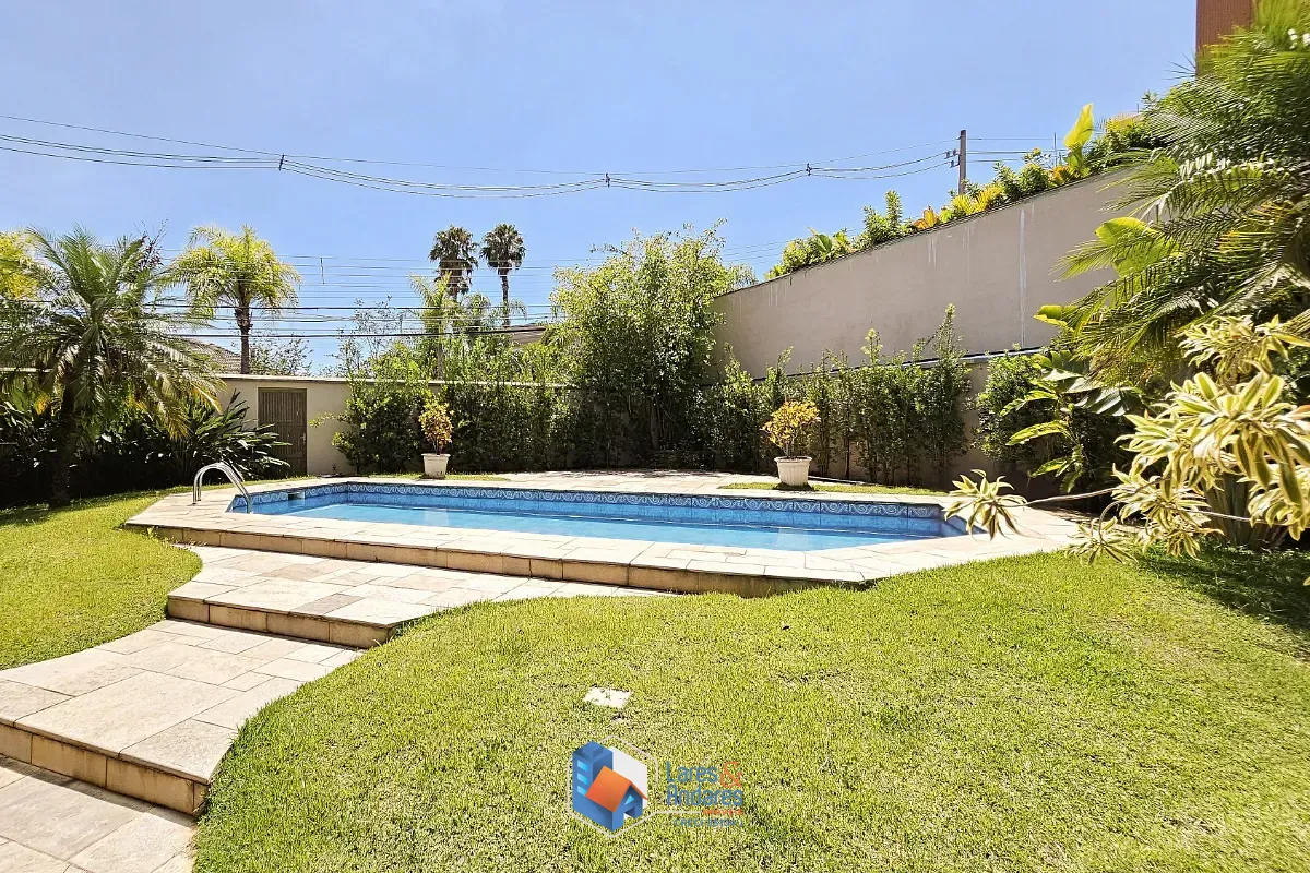 Casa, 5 quartos, 462 m² - Foto 57