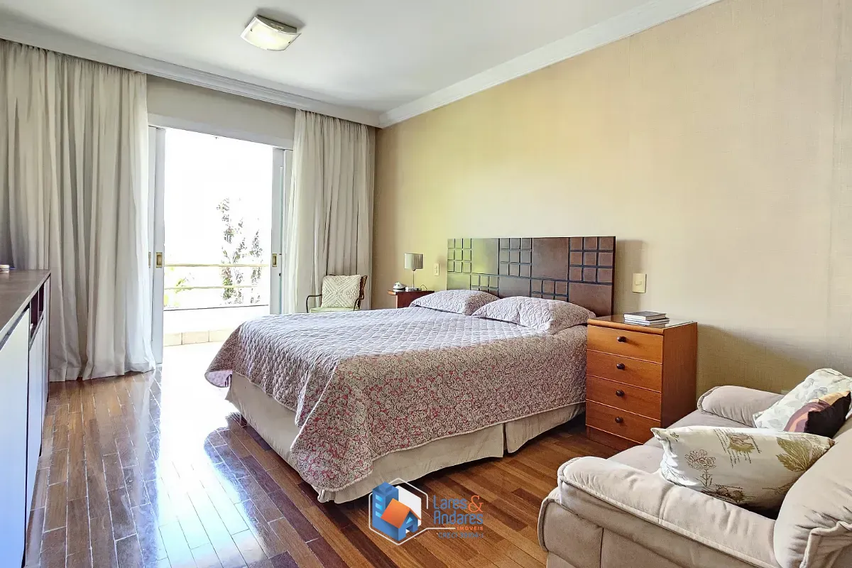 Casa, 5 quartos, 462 m² - Foto 26