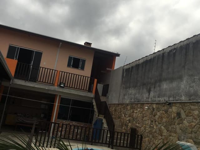 Casa com 270m² 2 quartos e 2 banheiros, à venda, no bairro Jardim Cidade Nova em Potim