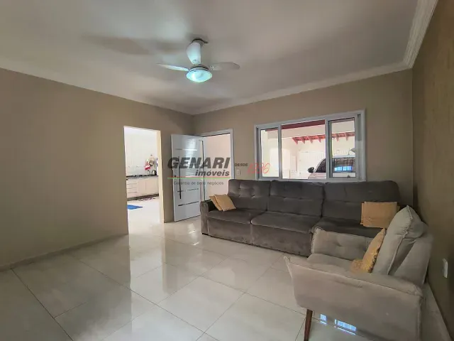 Casa com 257m² 3 quartos e 2 banheiros, à venda, no bairro Jardim Regina em Indaiatuba