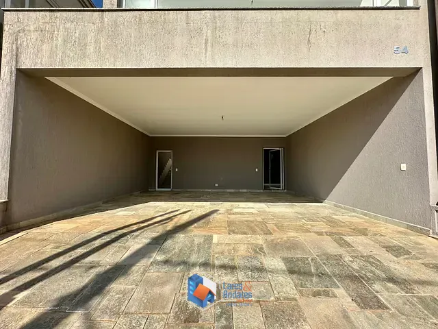 Casa com 392m² 3 quartos e 5 banheiros, à venda, no bairro Alphaville em Santana De Parnaíba