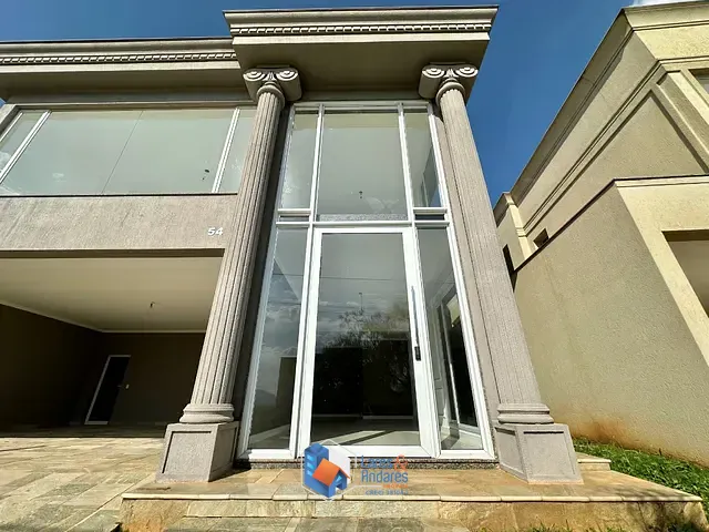 Casa com 392m² 3 quartos e 5 banheiros, à venda, no bairro Alphaville em Santana De Parnaíba
