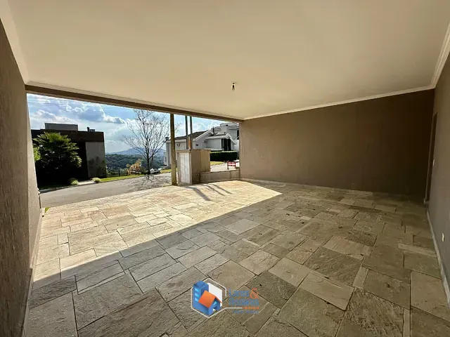 Casa com 392m² 3 quartos e 5 banheiros, à venda, no bairro Alphaville em Santana De Parnaíba