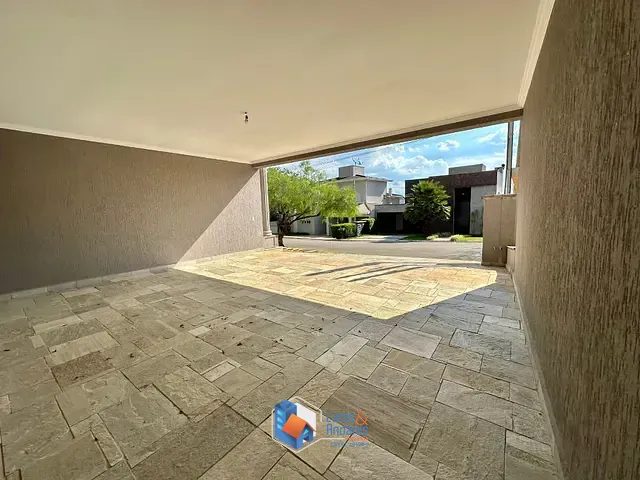 Casa com 392m² 3 quartos e 5 banheiros, à venda, no bairro Alphaville em Santana De Parnaíba