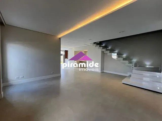 Casa com 469m² 4 quartos e 5 banheiros, à venda, no bairro Urbanova em São José dos Campos