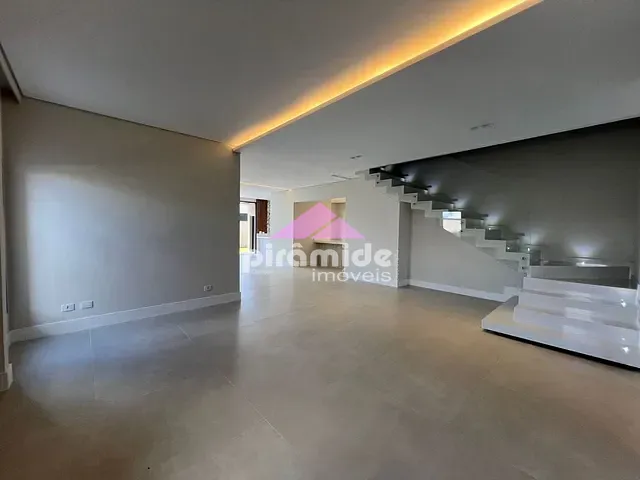 Casa com 469m² 4 quartos e 5 banheiros, à venda, no bairro Urbanova em São José dos Campos