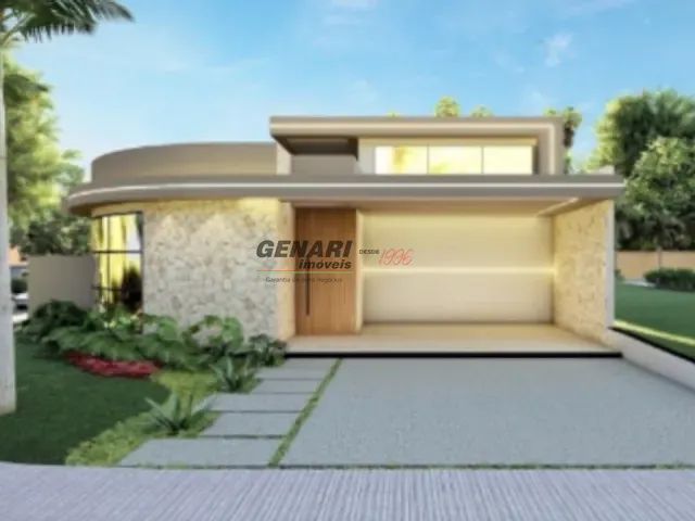 Casa com 377m² 3 quartos e 5 banheiros, à venda, no bairro Jardim Residencial Dona Maria Candida em Indaiatuba