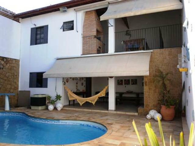 Foto do Casa - Casa residencial à venda, Jardim São Paulo, Sorocaba - CA6568. | Ary Proenca Negócios Imobiliários Ltda