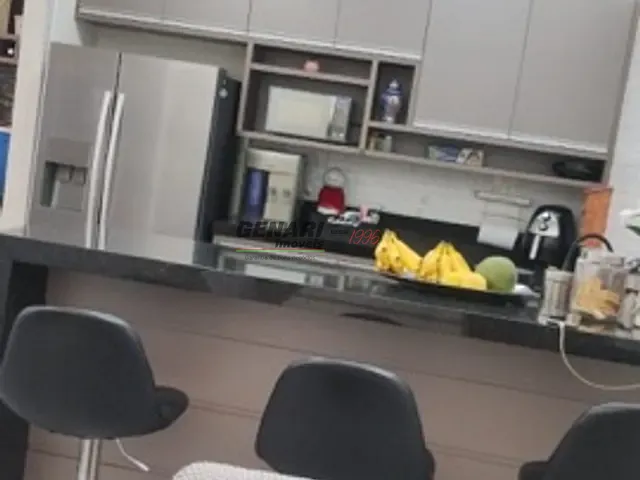 Casa com 200m² 3 quartos e 4 banheiros, à venda, no bairro Jardim Bréscia em Indaiatuba