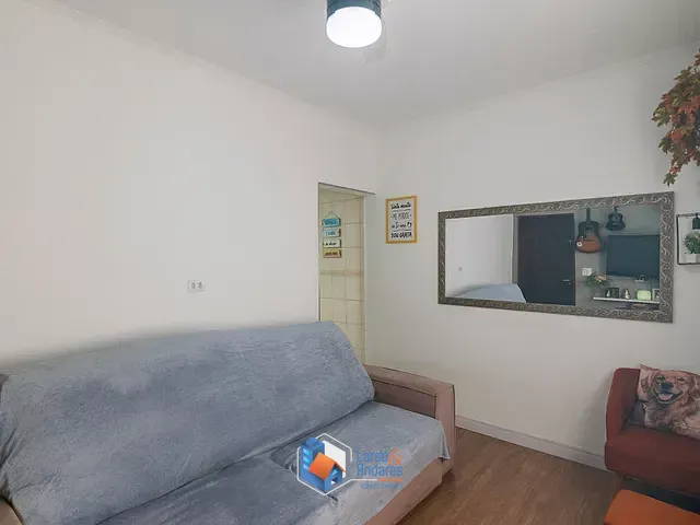 Casa com 107m² 2 quartos e 1 banheiro, à venda, no bairro Paulicéia em São Bernardo Do Campo