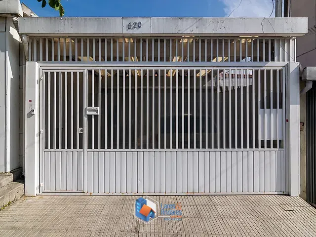 Casa com 107m² 2 quartos e 1 banheiro, à venda, no bairro Paulicéia em São Bernardo Do Campo