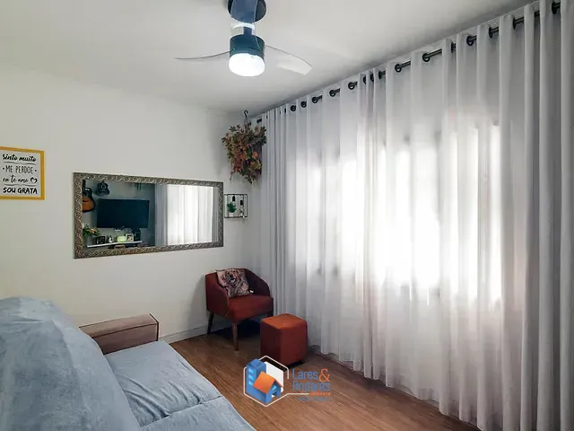 Casa com 107m² 2 quartos e 1 banheiro, à venda, no bairro Paulicéia em São Bernardo Do Campo