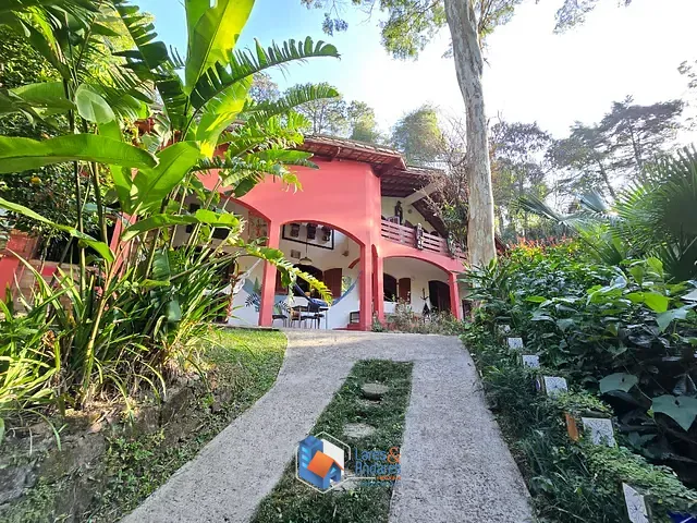 Casa com 1440m² 3 quartos e 3 banheiros, à venda, no bairro Parque Petrópolis em Mairiporã