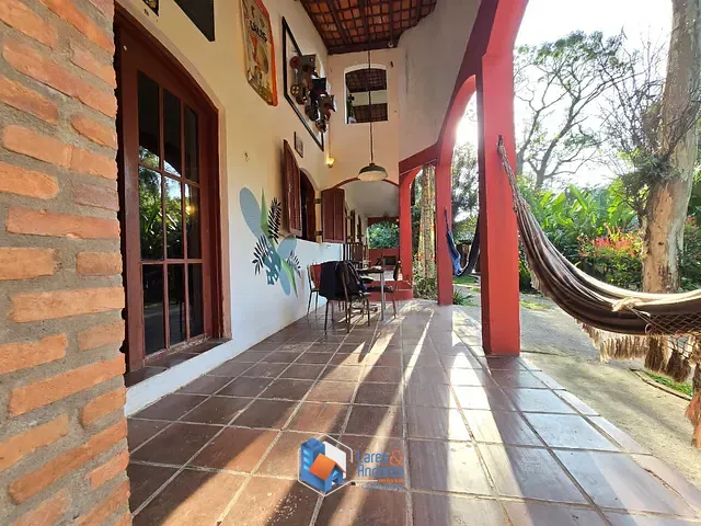 Casa com 1440m² 3 quartos e 3 banheiros, à venda, no bairro Parque Petrópolis em Mairiporã