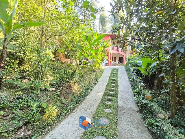 Casa com 1440m² 3 quartos e 3 banheiros, à venda, no bairro Parque Petrópolis em Mairiporã