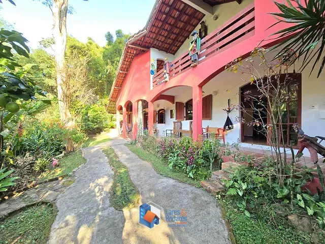 Casa com 1440m² 3 quartos e 3 banheiros, à venda, no bairro Parque Petrópolis em Mairiporã