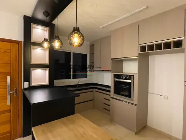 Casa com 150m² 3 quartos e 2 banheiros, à venda, no bairro Jardim Residencial Veneza em Indaiatuba