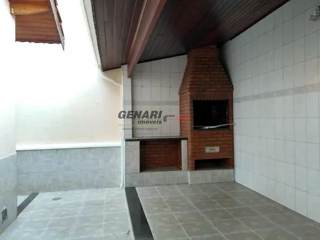 Casa com 260m² 3 quartos e 4 banheiros, à venda, no bairro Jardim Regina em Indaiatuba