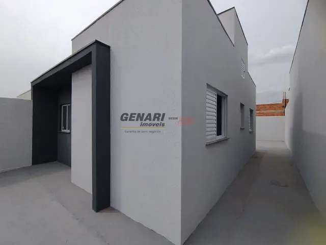 Casa com 150m² 2 quartos e 1 banheiro, à venda, no bairro Jardim das Araras em Indaiatuba