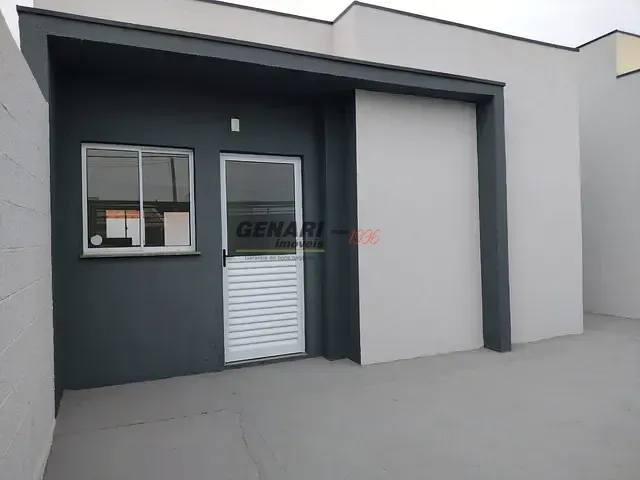 Casa com 150m² 2 quartos e 1 banheiro, à venda, no bairro Jardim das Araras em Indaiatuba